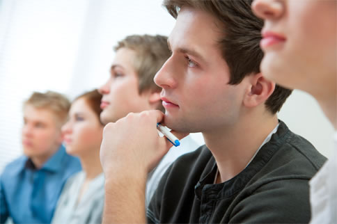 Examen du Jury central du 3e degré (CESS)